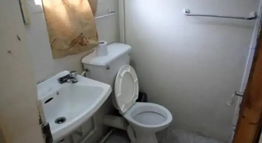 AG Guest house