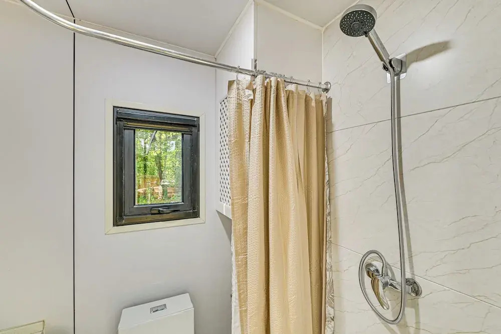 Waterfront Durham Getaway w/ Deck & Trails!