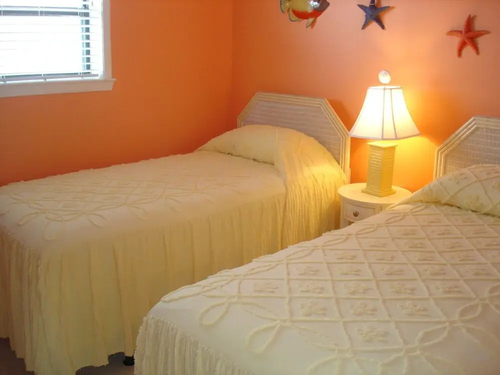 Seaside Beach & Racquet Club 3603