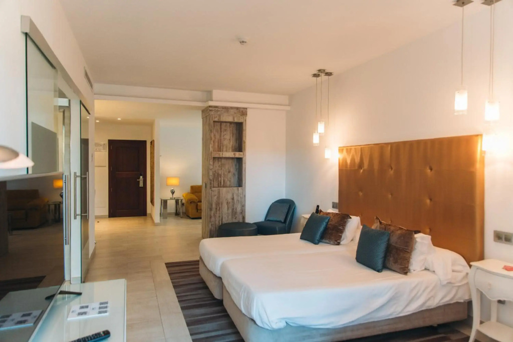 Lago Garden Apart-Suites & Spa Hotel