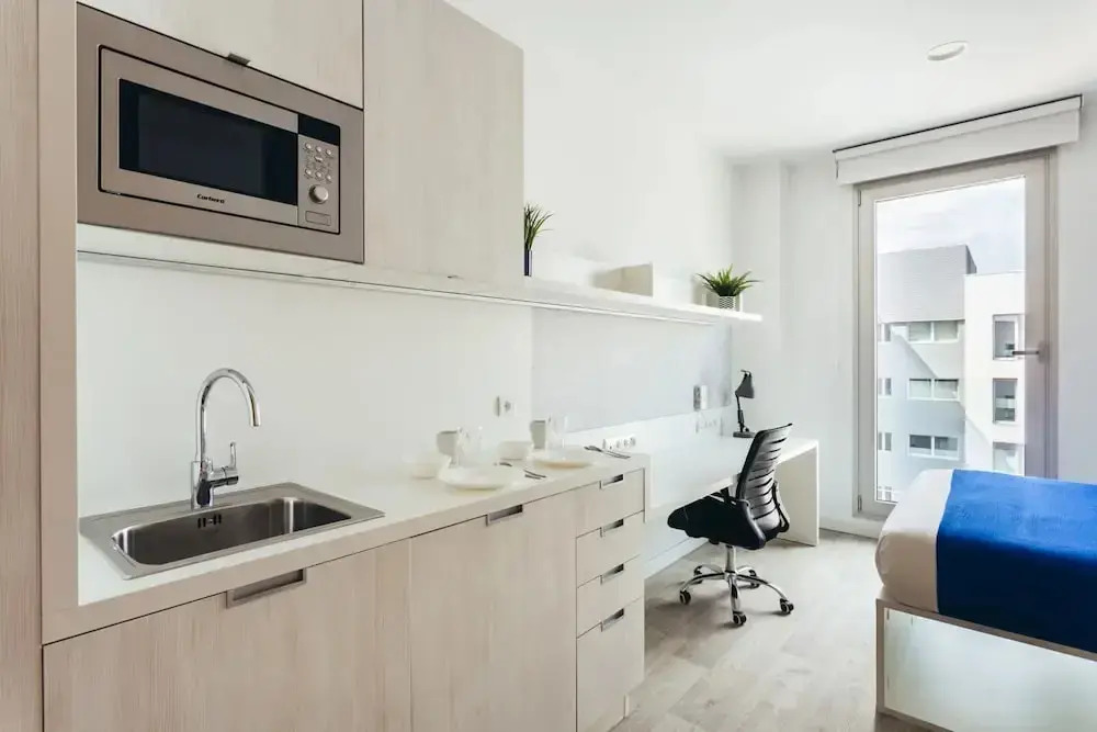 Soto House Pamplona