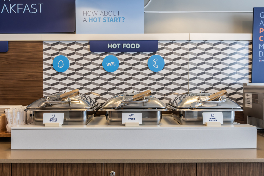 Holiday Inn Express Toronto-North York by IHG