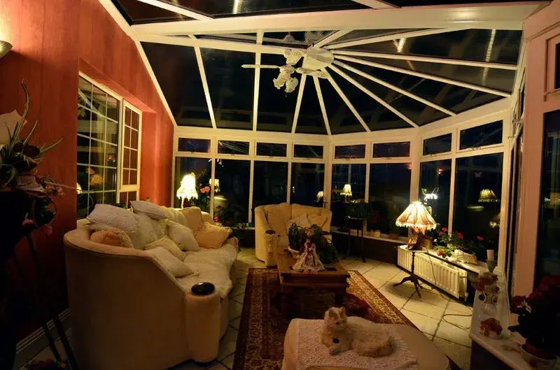 Coolakay House