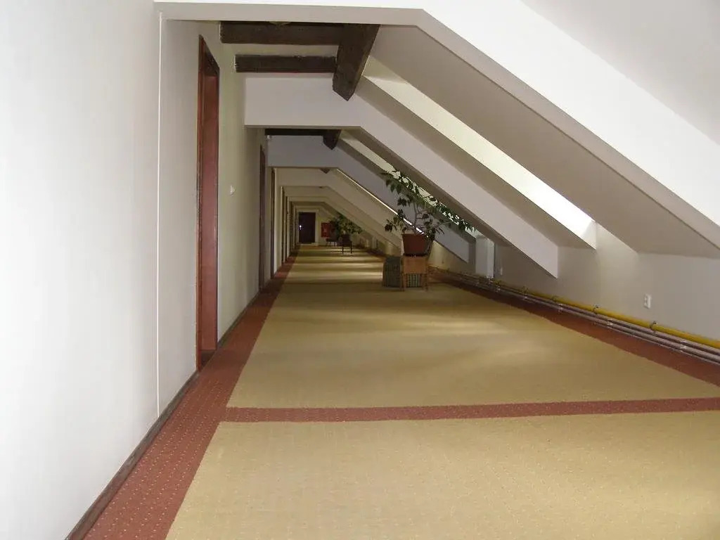 Zámecký hotel Metternich
