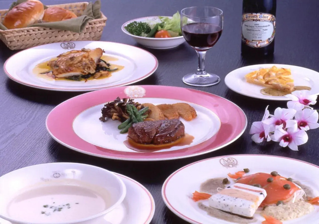 Resort Inn Marion Shinano
