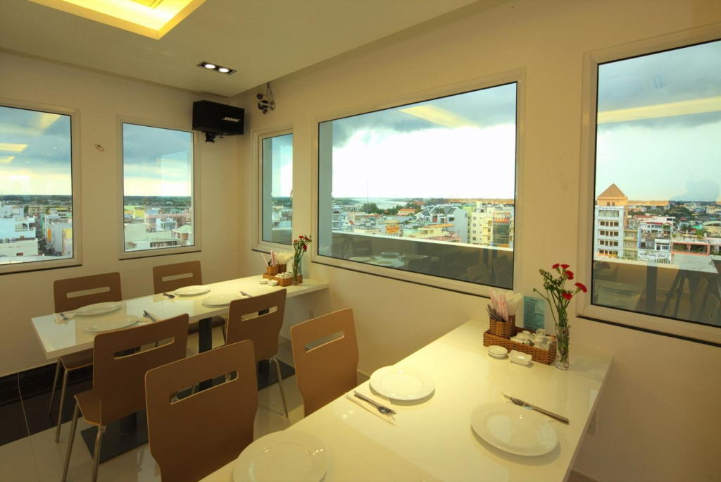 Hung Cuong Hotel