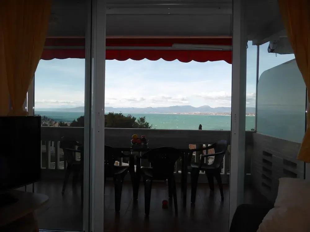 Apartamento M&C Punta del Cavall