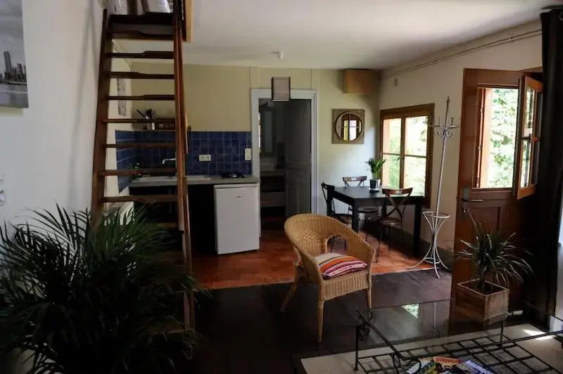 B&B Chez Marie