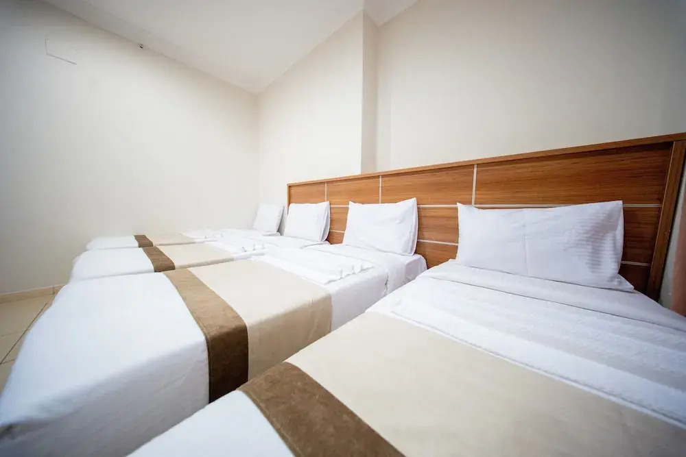 Orvana Al Otaibiya Hotel