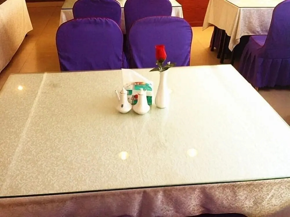 GreenTree Inn Taicang Baolong Square Hotel