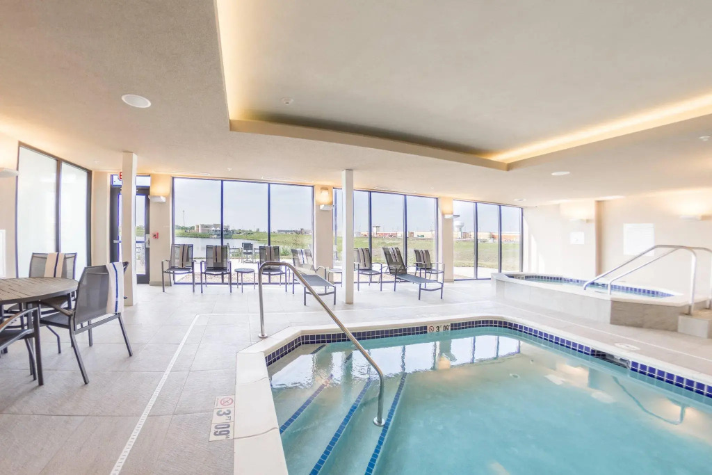 Fairfield Inn & Suites by Marriott Des Moines Altoona