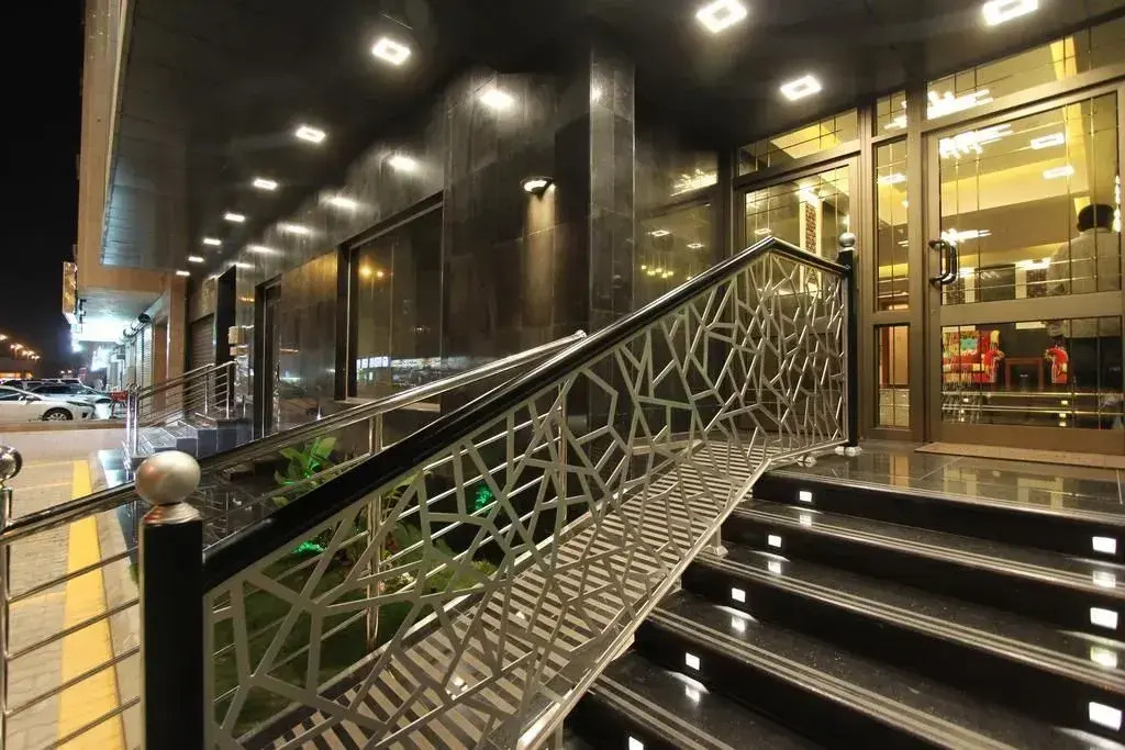X Platinum Hotel