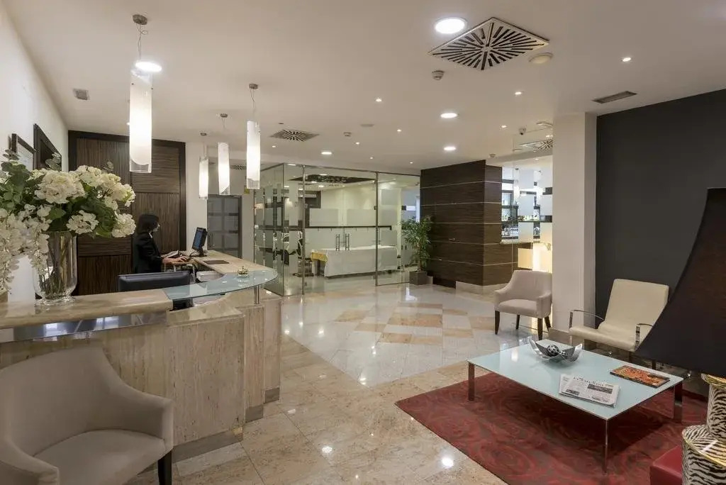 Itaca Salamanca by Soho Boutique