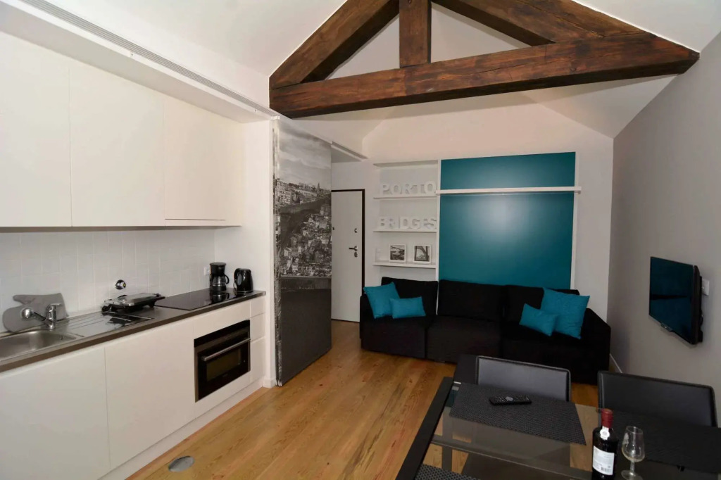 Old City Design Apartments
