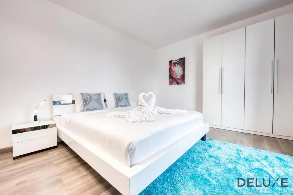 Serene 2BR Apartment at Rimal 1 by Deluxe Holiday Homes