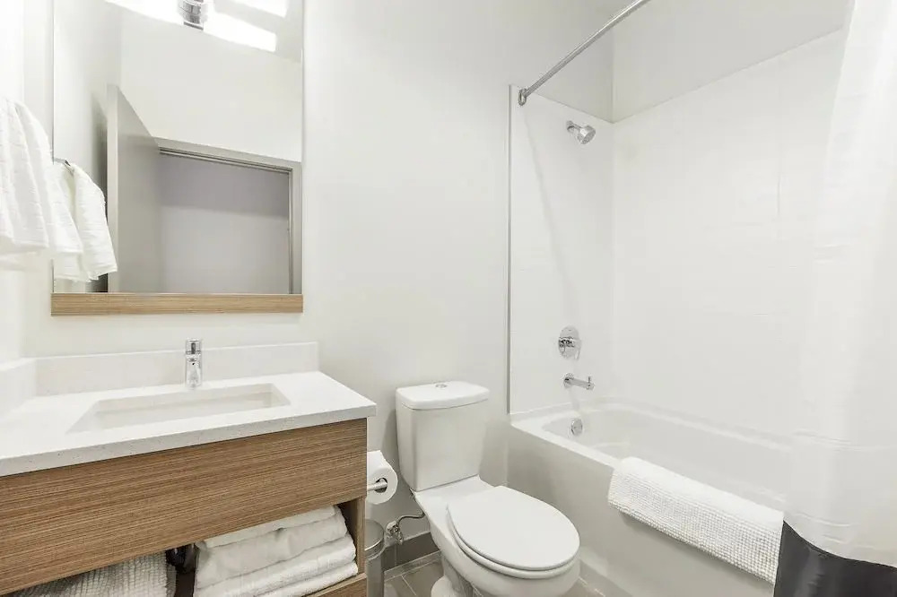 Soma Lofts Apartment
