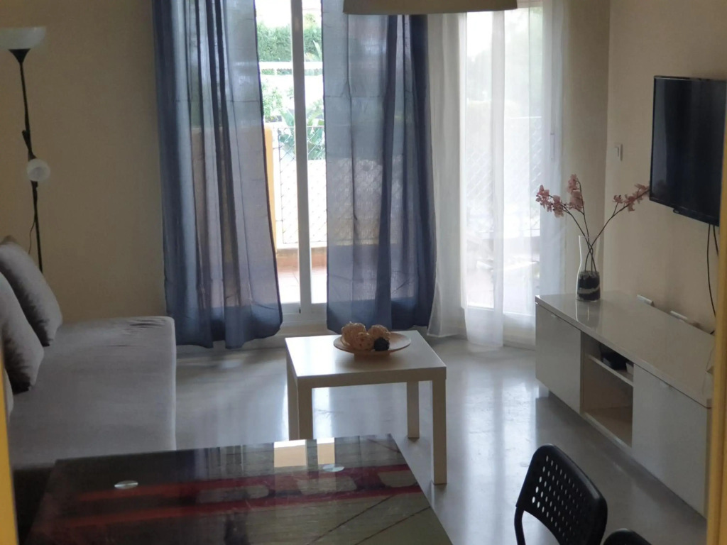 Precioso Apartamento en la Costa del Sol