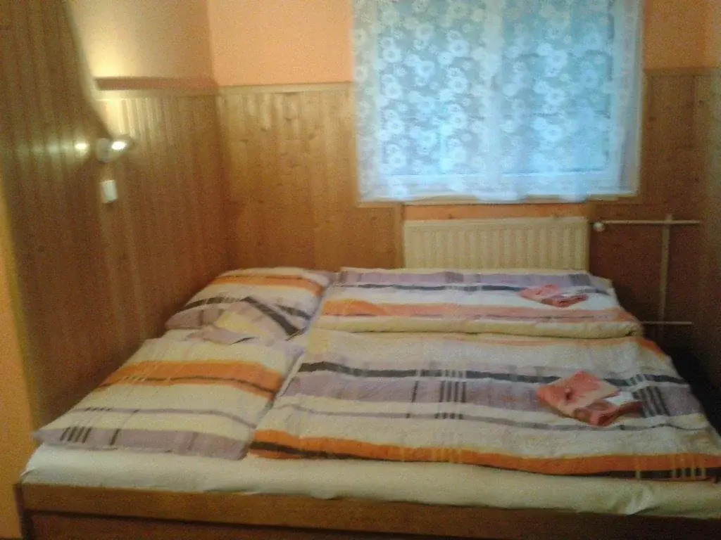 Hotel Orlice