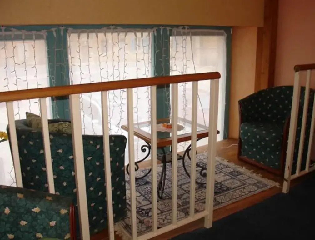 Auberge de Marville