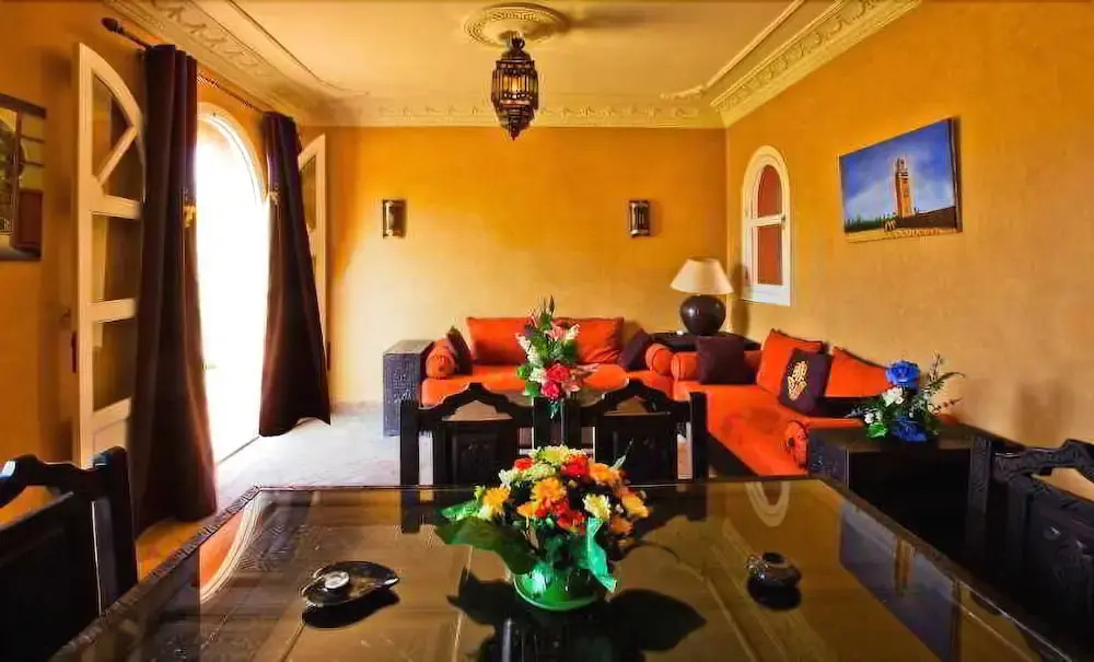 Hacienda Marrakech