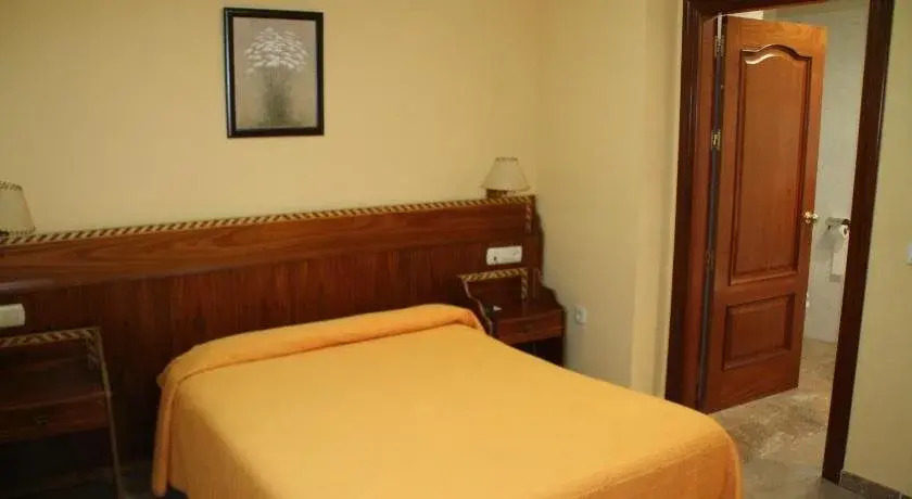 Hotel Marinetto