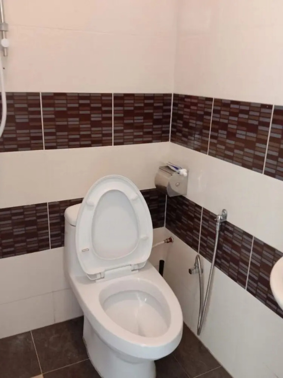 Oyo 90046 Bangi Guest House