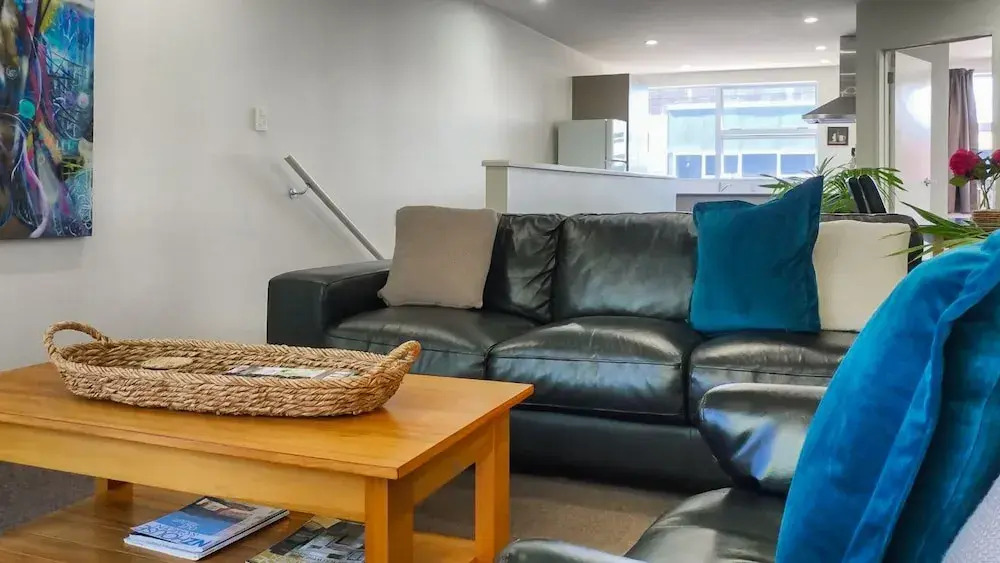 The Loft No 6