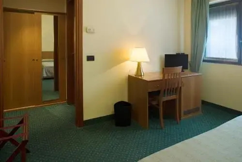 Hotel San Carlo