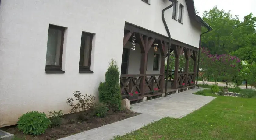 Guest House Talleri