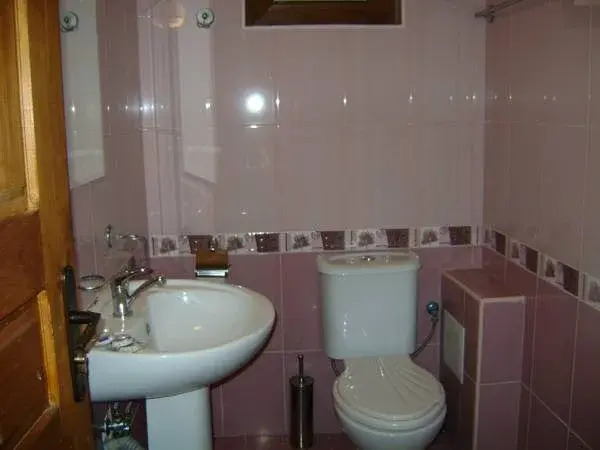 Guest House Todorini kashti