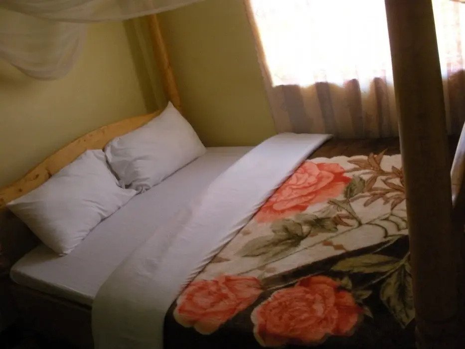 Jambo Rooms