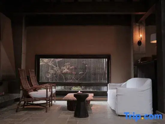 Xingsam Jielu Villa