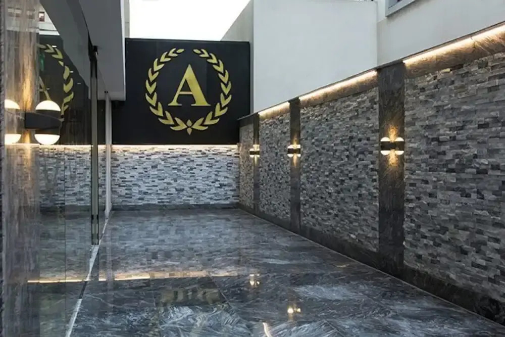 Arcadia Hotel Apartments