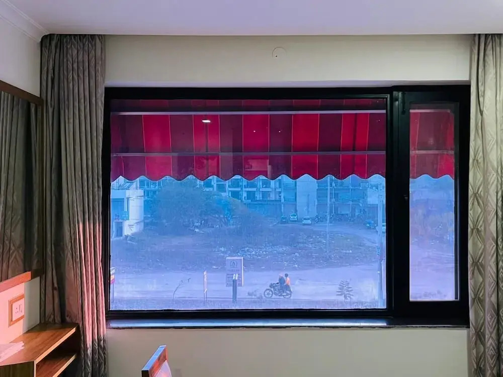 Hotel Andies