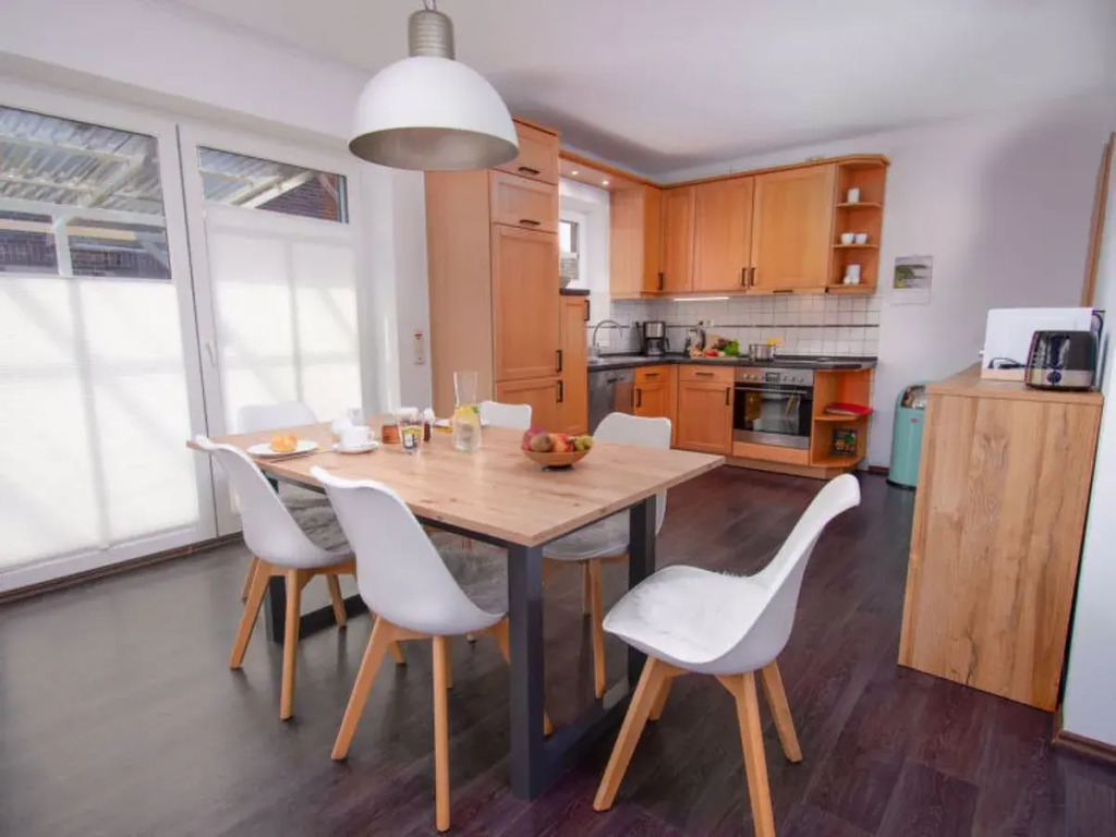 Holiday Home Kiek in by Interhome