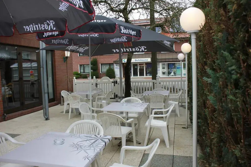Ummen Hotel&Restaurant