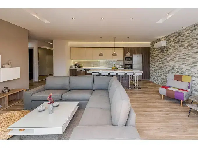 Nastazia Luxury Beach House