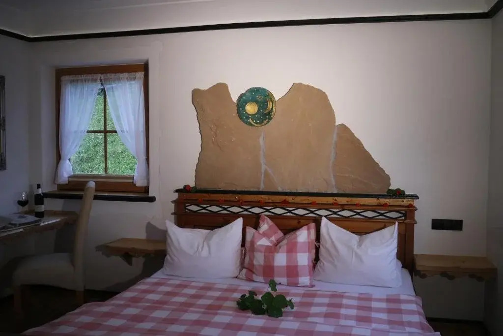Bio Alpenhof Rostatt
