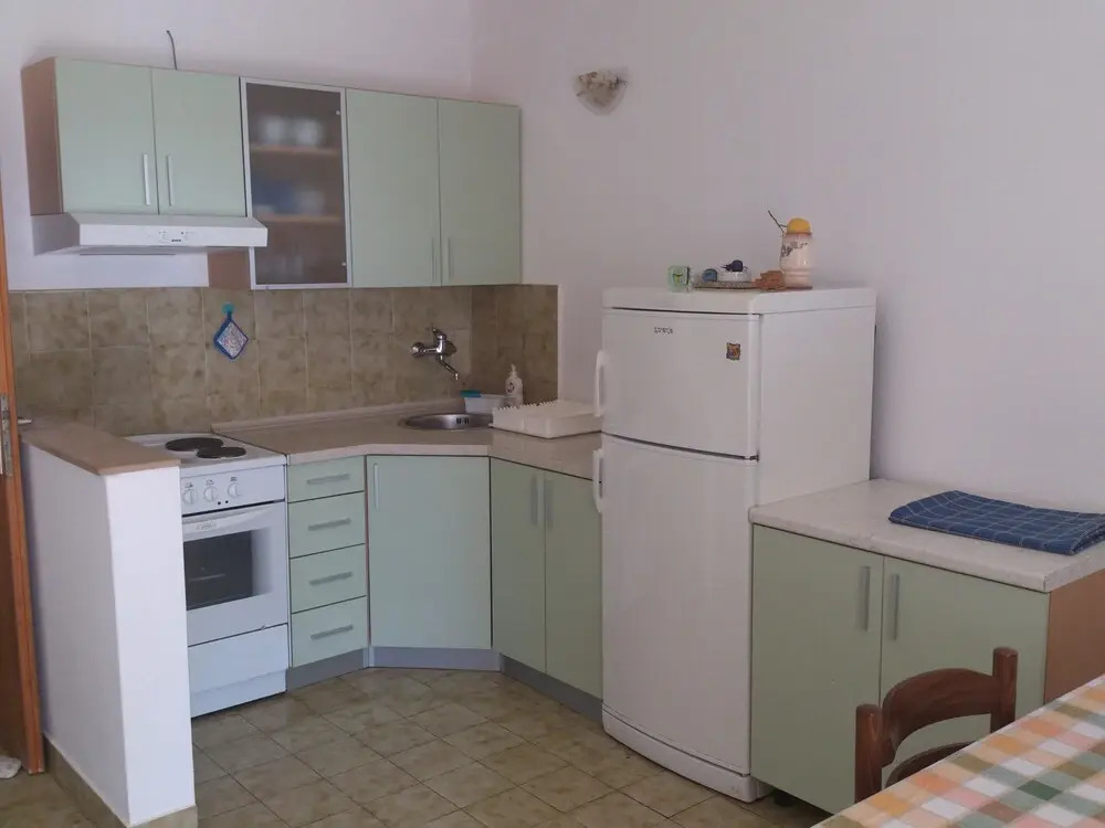 Apartments Jakov