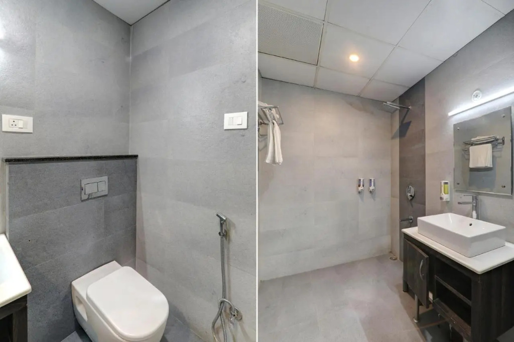 Fabhotel Ananda Inn