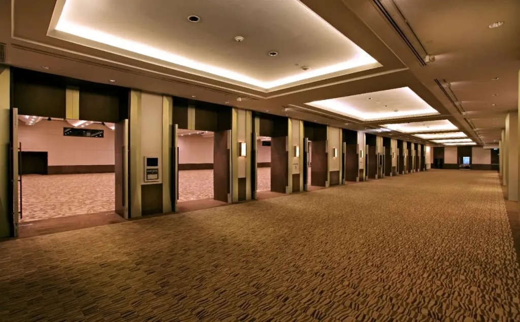 Chiang Mai Marriott Hotel