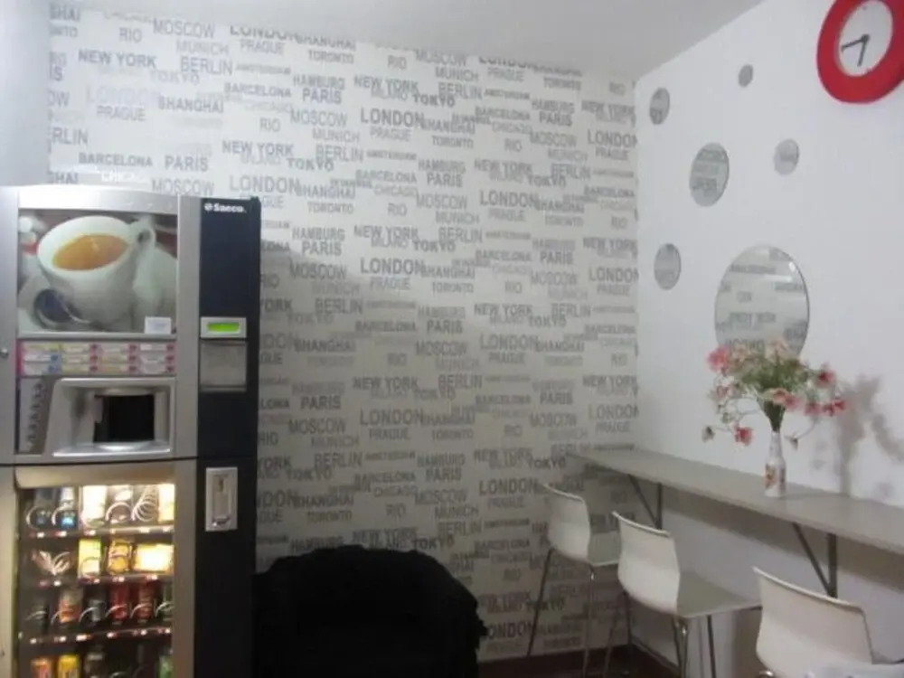 Hostal Flat55Madrid