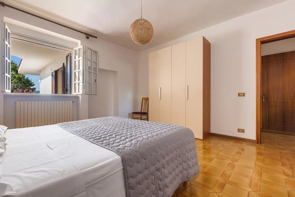3214 Villa Serenè - Appartamento A by Barbarhouse