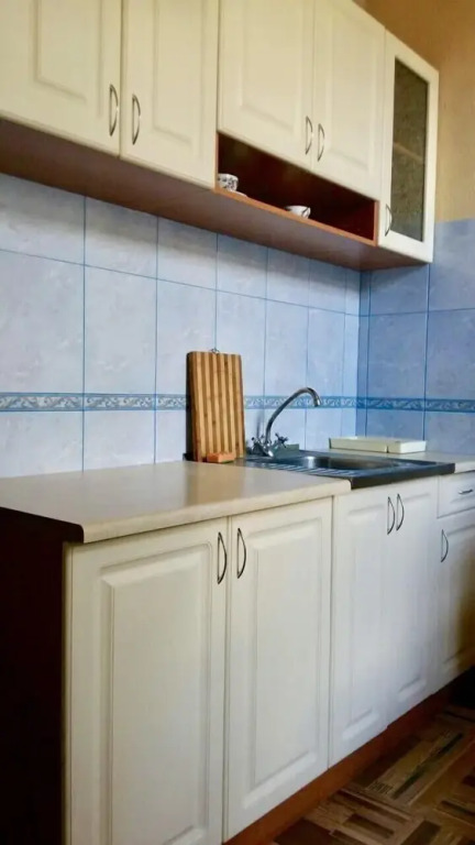 Ап-ты KyivHome, Михайловский пер., 9А, пл. Независимости