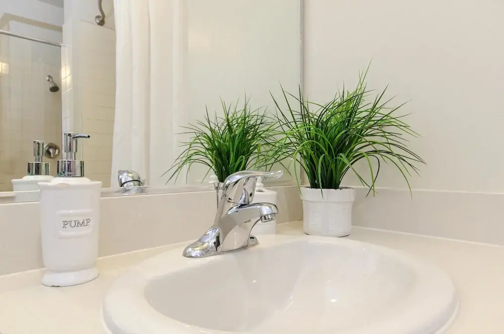 Downtown Convention Center Suite with Pool