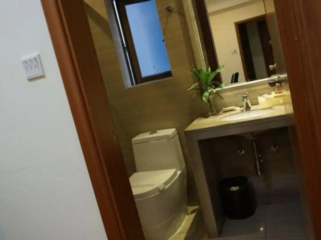 Hai Run Business Hotel