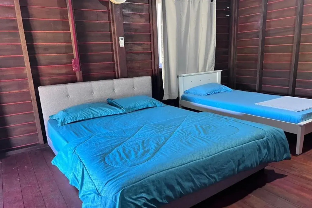 Hotel O Sri Ayu Inn