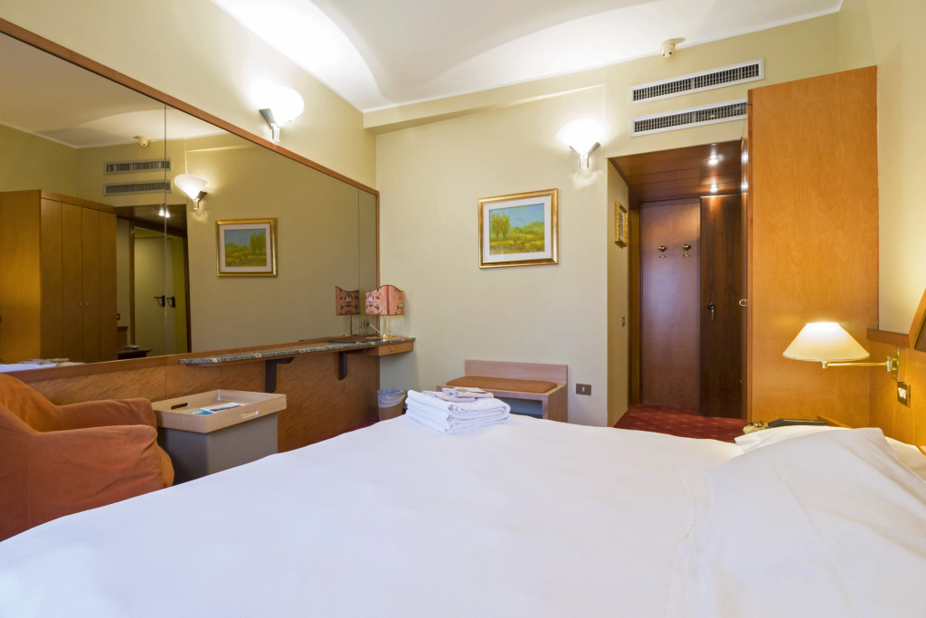 Hotel Carrobbio