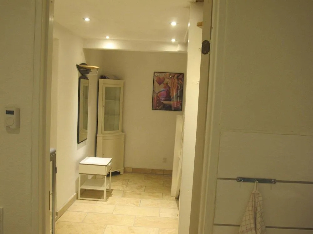 Guesthouse Sharon Apartments