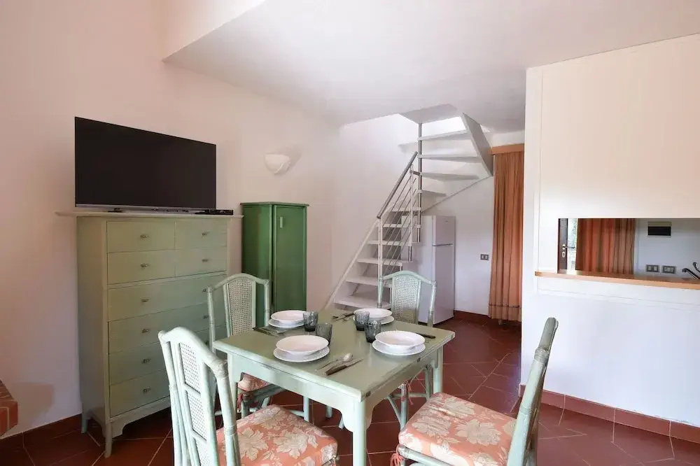 Casa Ortensia